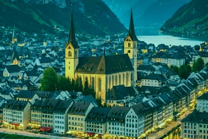 Grace, 30 — Escort in Seen (Kreis 3), Switzerland