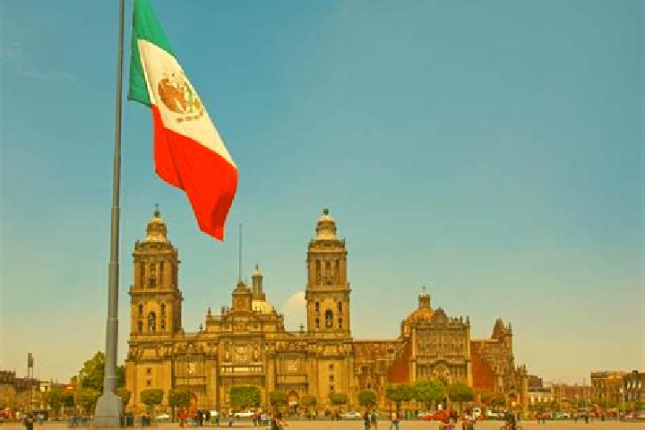 Grace, 30 — Escort in Uno, Mexico