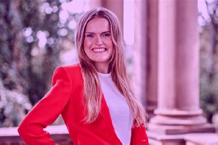Grace, 30 — Escort in Vollenborn, Germany