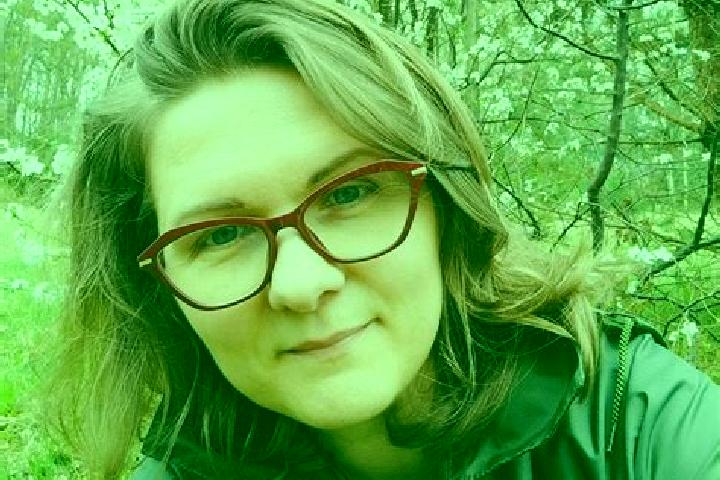 Grace, 30 — Escort in Wielbark, Poland