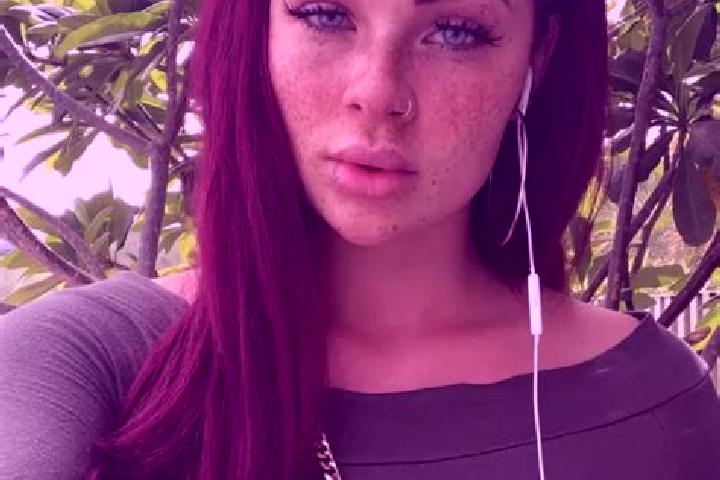Grace, 31, a auburn amber-eyed asian companion based in Fontenay-le-Marmion. Offering OWO, Duos, Travel Companion. Available for incall and outcall, day and ...
