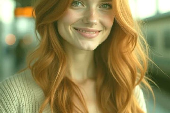 Grace, 31, a auburn amber-eyed slavic companion based in Acultzinapa. Offering Party Girl, OWO, A-Level. Available for incall and outcall, day and evening da...