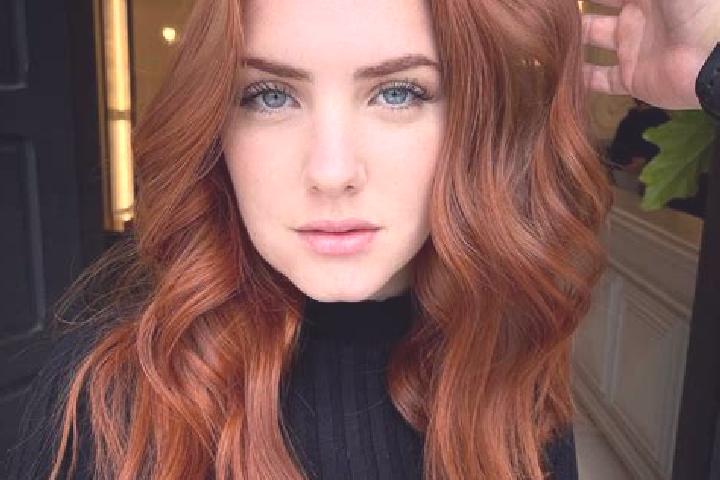 Grace, 31, a auburn blue-eyed middle eastern companion based in Bialka. Offering CIM, Dinner Date, GFE, Girlfriend Experience, Party Girl. Available for inca...