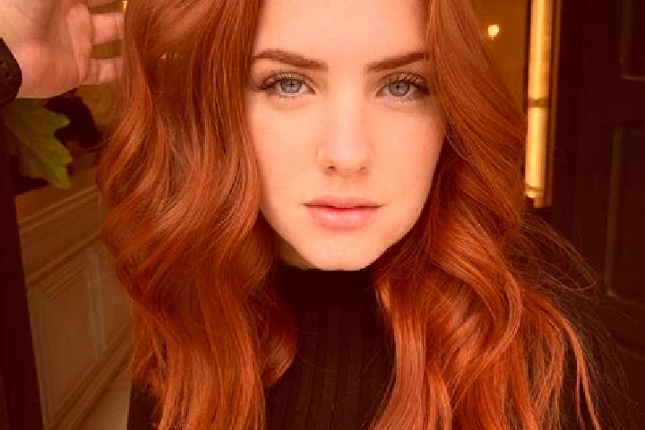 Grace, 31, a auburn blue-eyed middle eastern companion based in Timpson. Offering Overnight, A-Level, Girlfriend Experience. Available for incall and outcall...