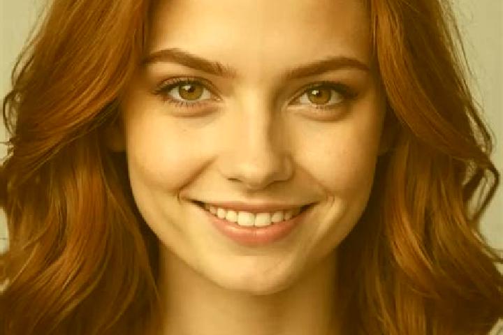 Grace, 31, a auburn hazel-eyed european companion based in Nedryhailiv. Offering Tantra, Duos, Deep French Kissing, OWO. Available for incall and outcall, ov...