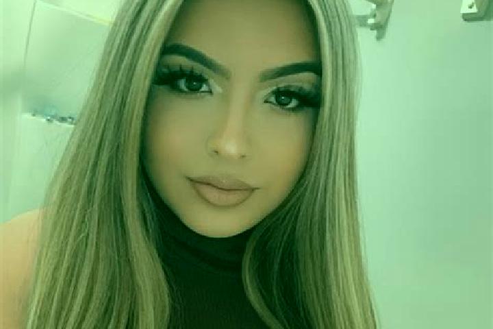Grace, 31, a blonde amber-eyed latina companion based in Dubivtsi. Offering Domination, Party Girl, Couples, Fetish, Massage. Available for incall and outcal...