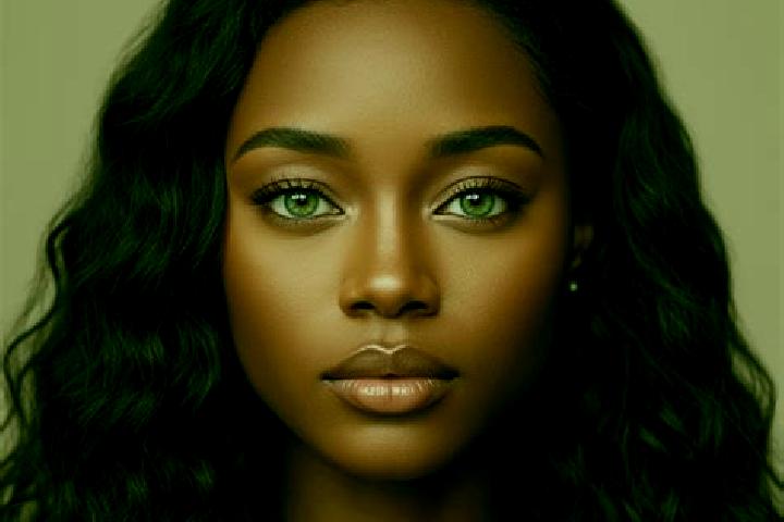 Grace, 31, a blonde green-eyed ebony companion based in Litian. Offering OWO, Striptease, Duos. Available for incall and outcall, day and evening dates.