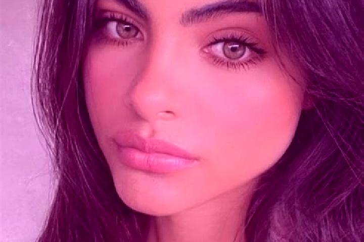 Grace, 31, a brunette green-eyed latina companion based in Agudzera. Offering Travel Companion, Roleplay, Girlfriend Experience. Available for incall and out...