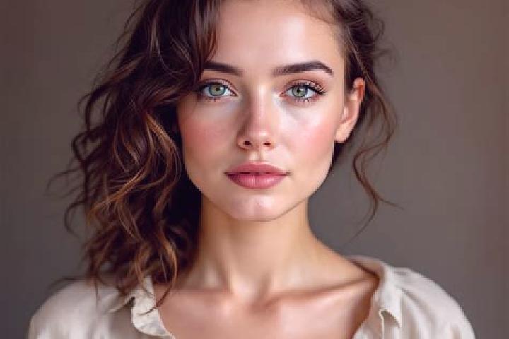 Grace, 31, a chestnut amber-eyed european companion based in Vlachogianni. Offering Erotic Massage, Party Girl, Overnight. Available for incall and outcall, ...