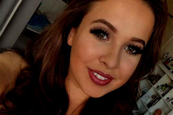 Grace, 31, a dark blonde amber-eyed caucasian companion based in Merekrou. Offering GFE, Party Girl, Deep French Kissing, OWO. Available for incall and outca...