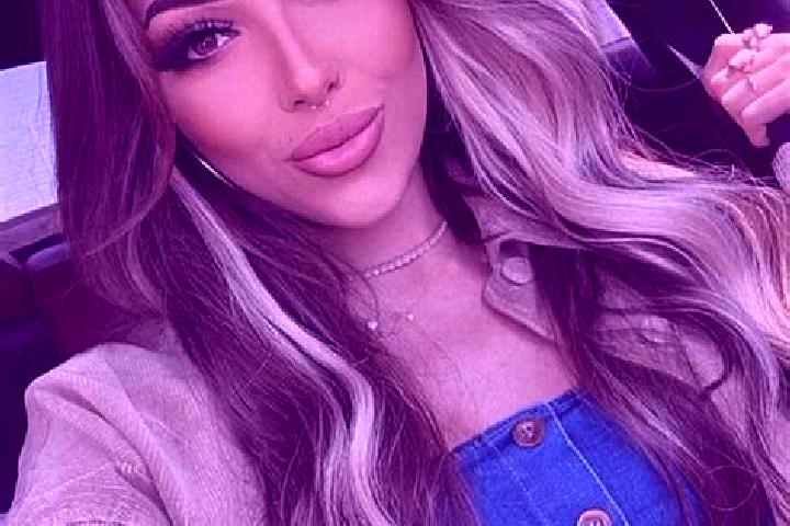 Grace, 31, a dark blonde brown-eyed asian companion based in Souloumana. Offering BDSM, CIM, Deep French Kissing, Domination. Available for incall and outcal...