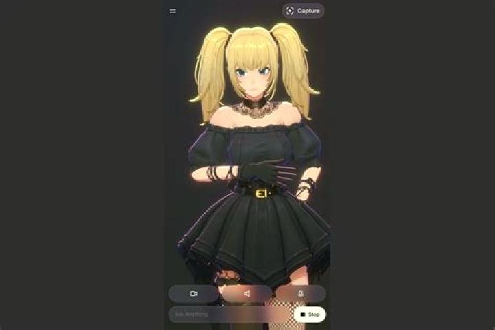 Grace, 31, a red grey-eyed european companion based in Leleni. Offering Domination, OWO, Roleplay, Erotic Massage, Travel Companion. Available for incall and...
