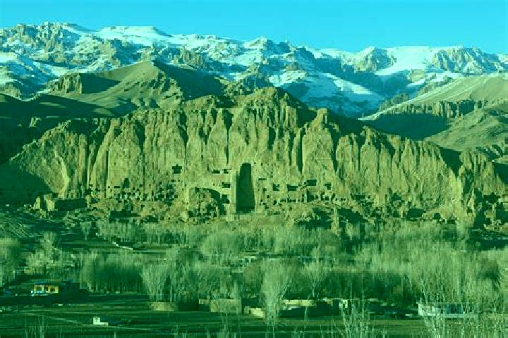 Grace, 31 — Escort in Bamyan, Afghanistan