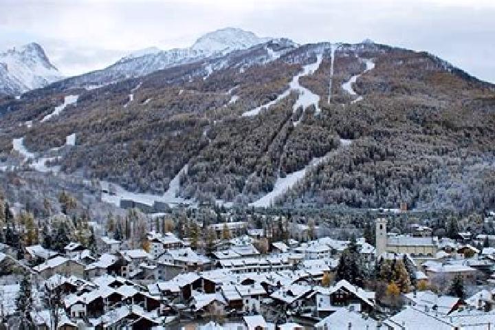 Grace, 31 — Escort in Bardonecchia, Italy