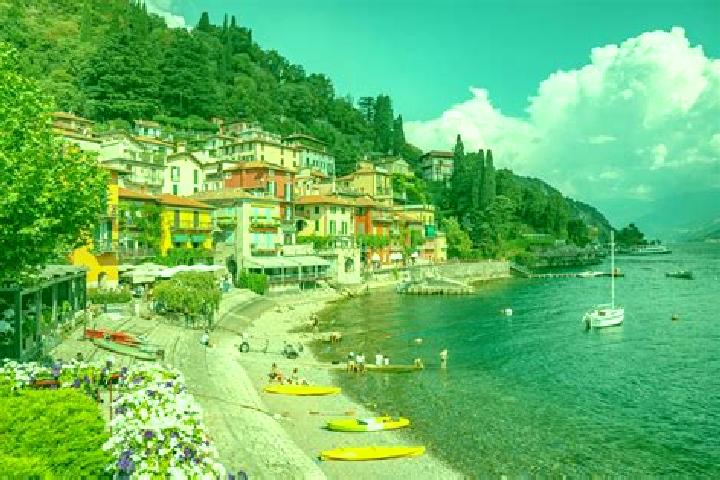 Grace, 31 — Escort in Bellano, Italy