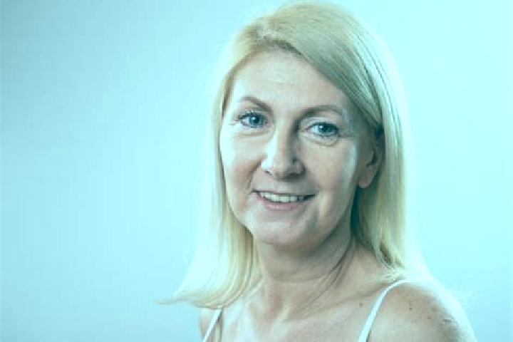 Grace, 31 — Escort in Bellitas, Turkey