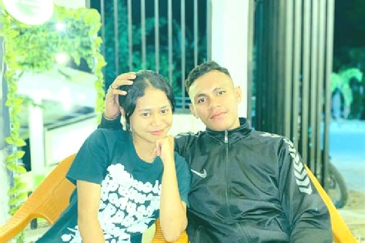 Grace, 31 — Escort in Bolok, Indonesia