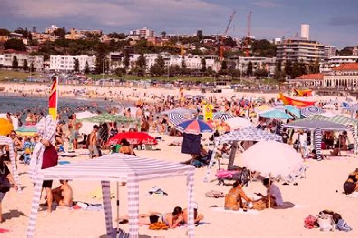 Grace, 31 — Escort in Bondi, Australia