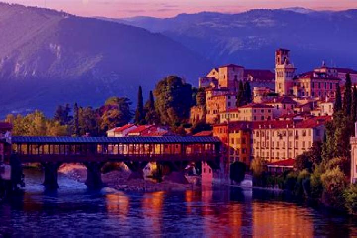 Grace, 31 — Escort in Borso del Grappa, Italy