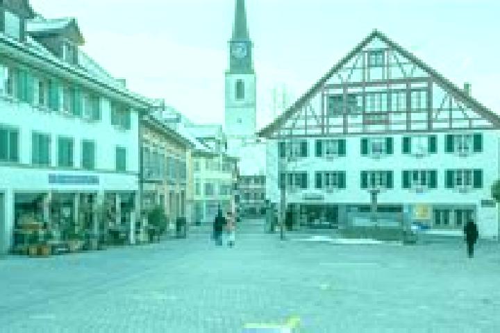 Grace, 31 — Escort in Buelach / Gstueckt, Switzerland