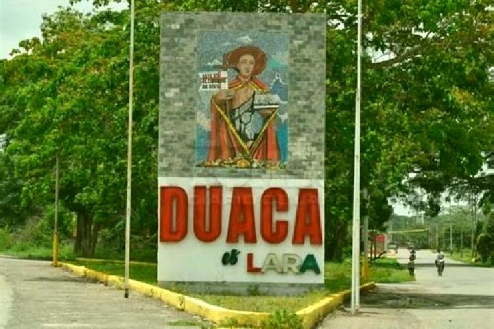 Grace, 31 — Escort in Duaca, Venezuela
