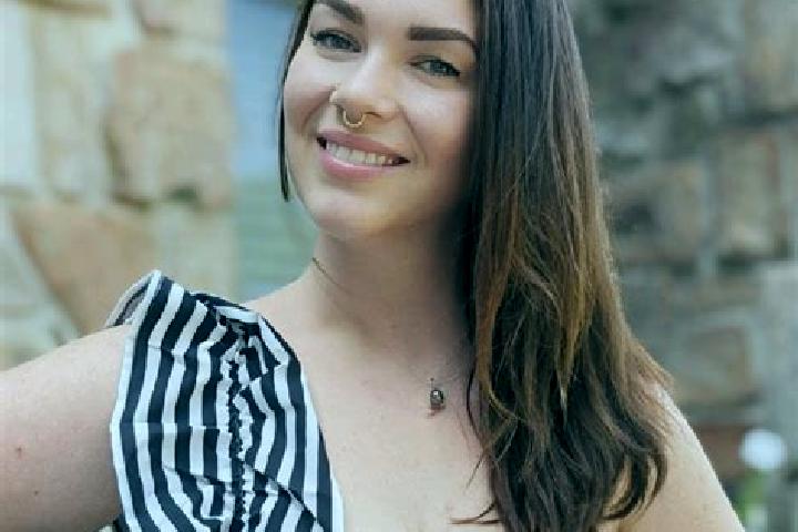 Grace, 31 — Escort in Elmore City, United States