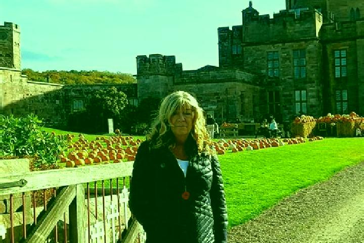 Grace, 31 — Escort in Greystoke, United Kingdom