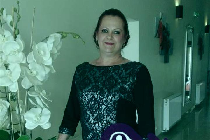 Grace, 31 — Escort in Gropeni, Romania