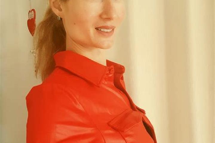Grace, 31 — Escort in Hellersdorf, Germany