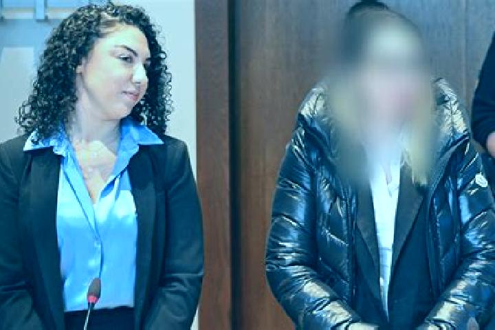 Grace, 31 — Escort in Ilgin, Turkey
