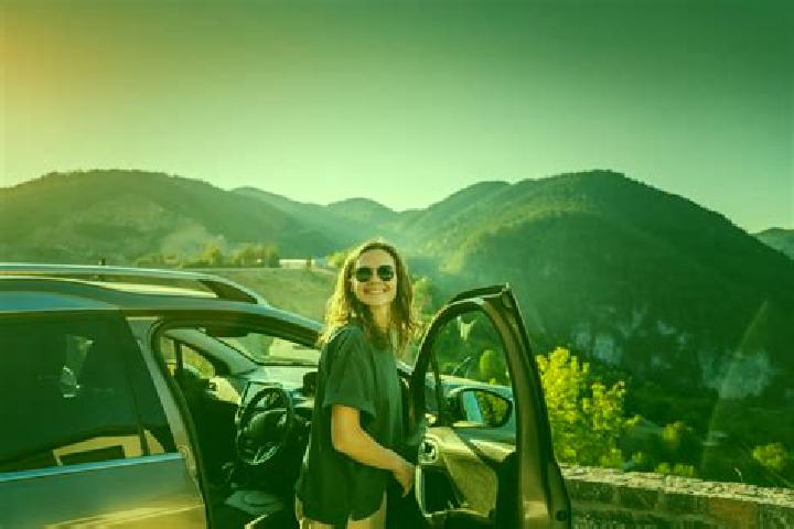 Grace, 31 — Escort in Jachenau, Germany