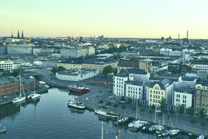 Grace, 31 — Escort in Jaervenperae, Finland