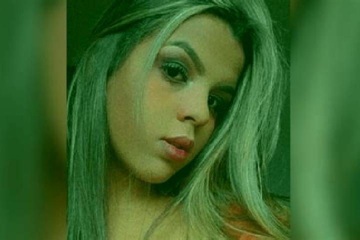 Grace, 31 — Escort in Jequeri, Brazil