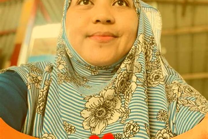 Grace, 31 — Escort in Kampung Baharu Paroi, Malaysia