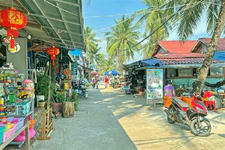 Grace, 31 — Escort in Kaoh Soutin, Cambodia