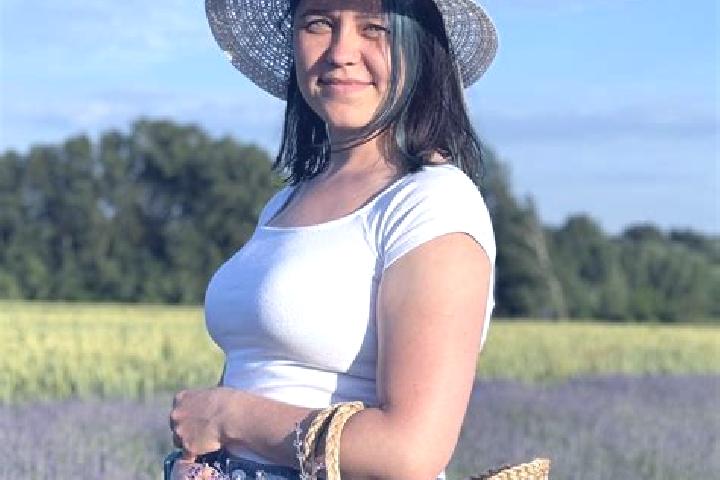 Grace, 31 — Escort in Khmilnyk, Ukraine