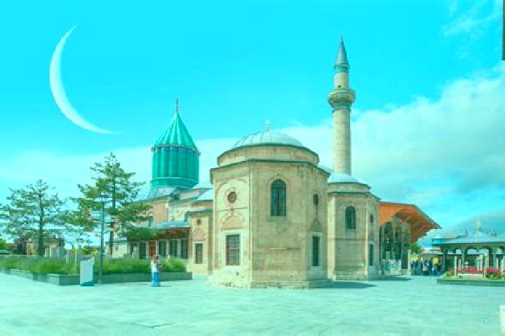Grace, 31 — Escort in Konya, Turkey