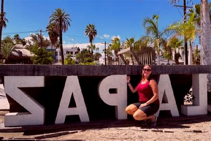 Grace, 31 — Escort in La Paz, Ecuador