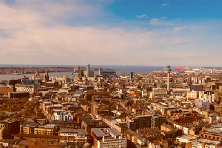 Grace, 31 — Escort in Liverpool, United States