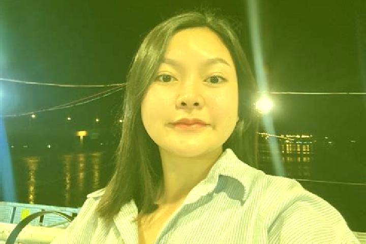 Grace, 31 — Escort in Loeng Nok Tha, Thailand