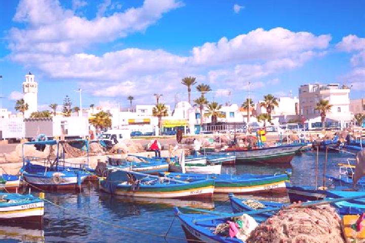 Grace, 31 — Escort in Medenine, Tunisia
