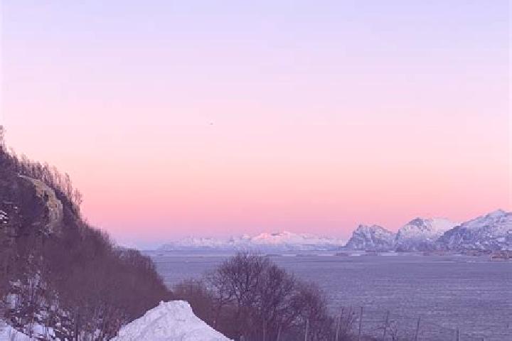 Grace, 31 — Escort in Melsomvik, Norway