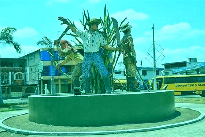 Grace, 31 — Escort in Milagro, Ecuador