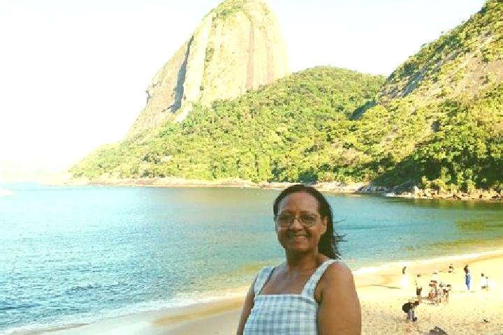 Grace, 31 — Escort in Morro da Cruz, Brazil