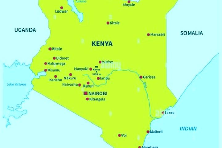 Grace, 31 — Escort in Nambare, Kenya