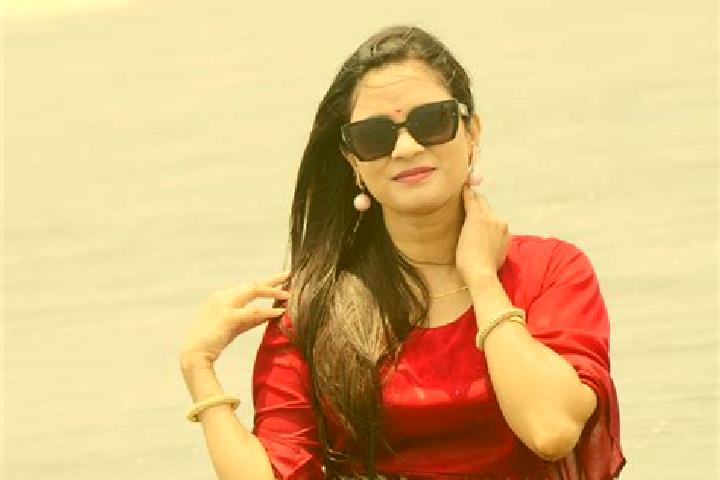 Grace, 31 — Escort in Nila Dua, Indonesia