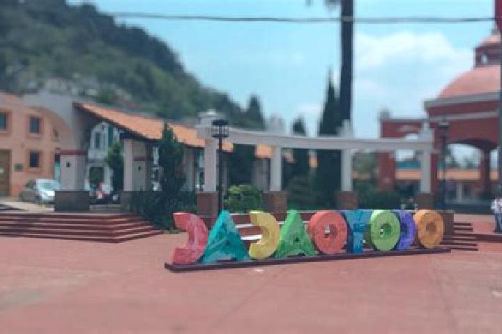 Grace, 31 — Escort in Ocoyoacac, Mexico