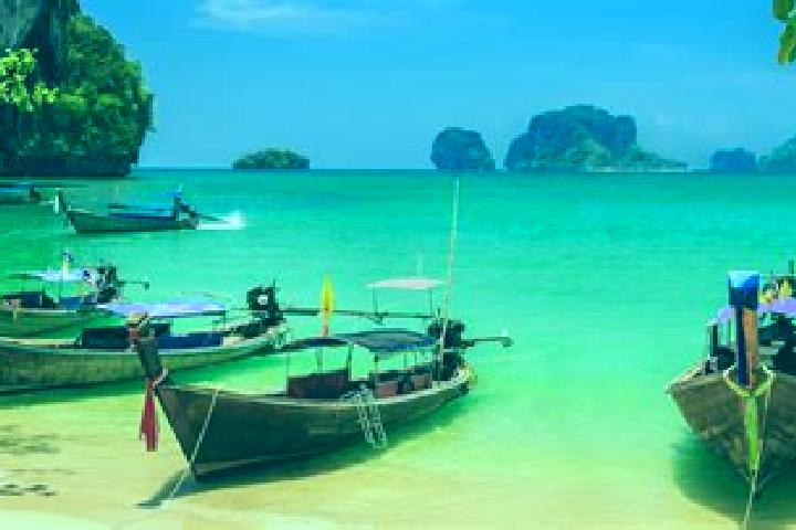 Grace, 31 — Escort in Om Koi, Thailand