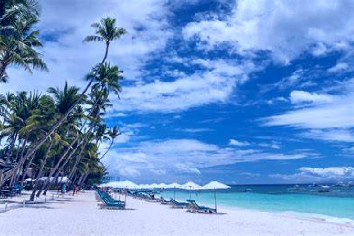 Grace, 31 — Escort in Panglao, Philippines
