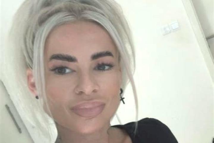 Grace, 31 — Escort in Peterhead, United Kingdom